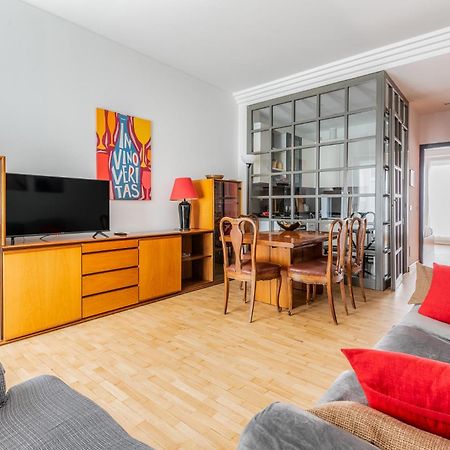 Milano Corso Sempione Principe Eugenio 3 Pax Wi-Fi Apartman Kültér fotó